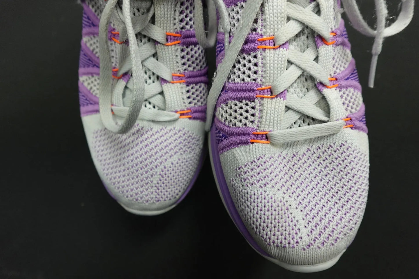 Nike, Sneakers, Size 8.5 Nike Sneakers More To Love Consignment