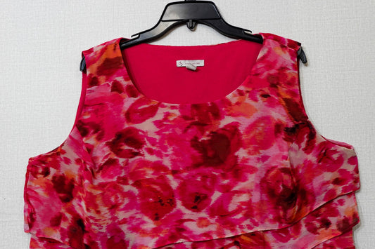 Cato, Sleeveless Dress, Size 20