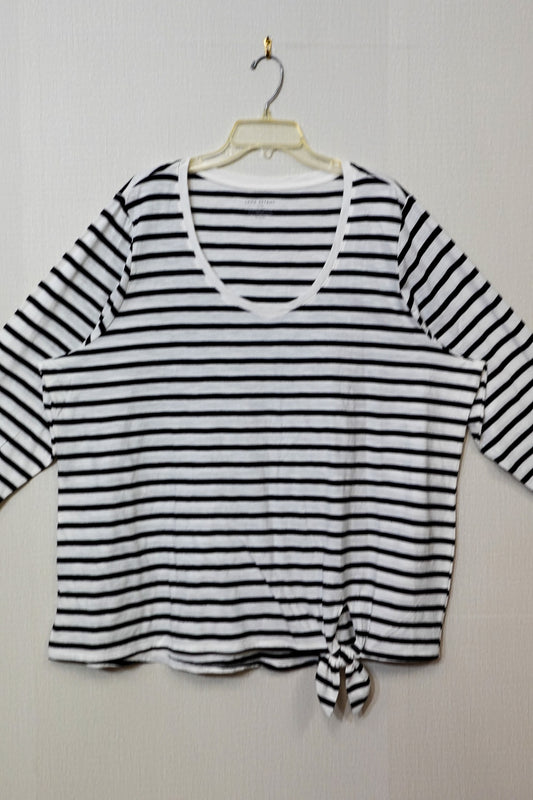 Lane Bryant, Short Sleeved Top, Size 26/28