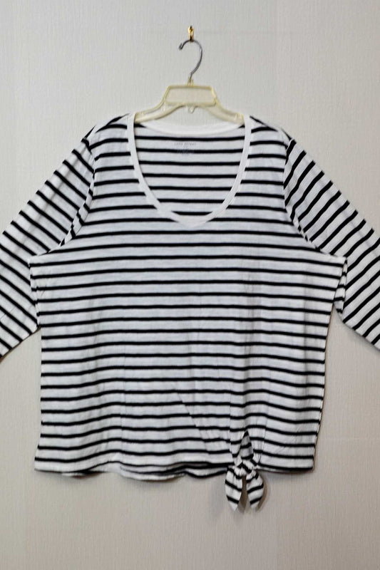 Lane Bryant, Short Sleeved Top, Size 26/28