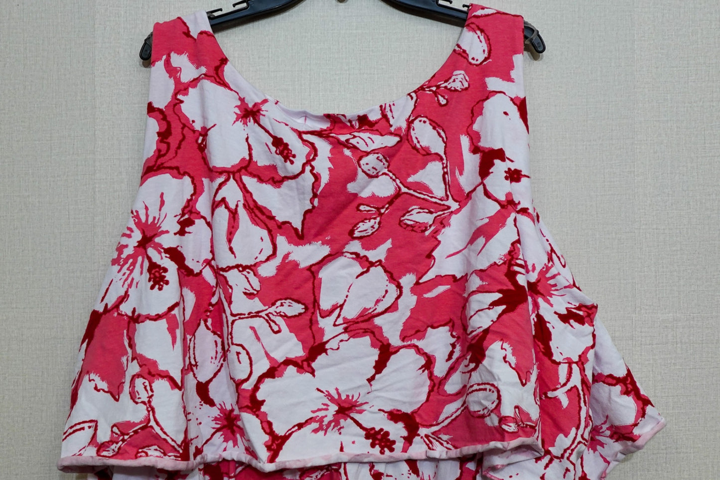 Woman Within, Sleeveless Dress, Size 30/32