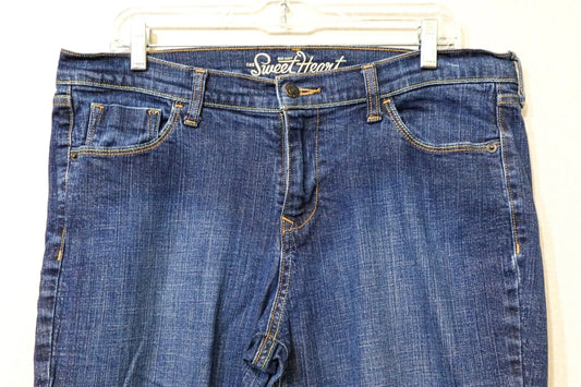 Old Navy, Jeans, Size 18W Old Navy Jeans More To Love Consignment