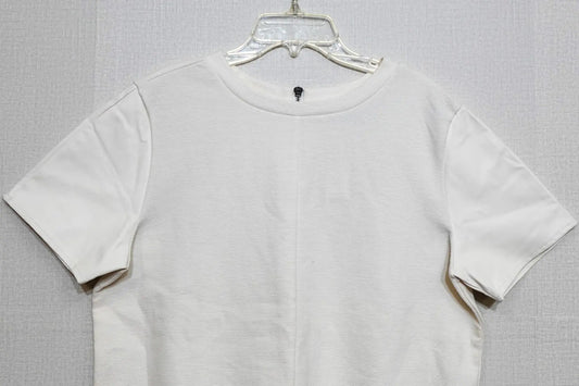 Loft, New Short Sleeved Top, Size Large Loft New Short Sleeved Top More To Love Consignment