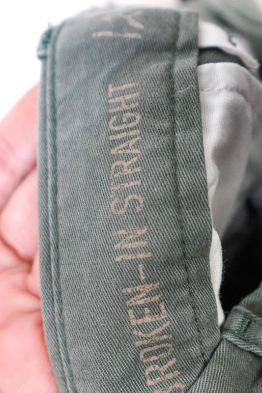Gap, Pants Straight, Size 12 Gap Pants Straight More To Love Consignment