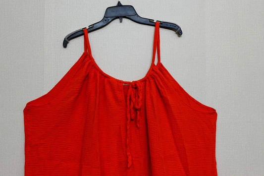 Kona Sol, Beach Cover Up, Size 3X/4X Kona Sol Beach Cover Up More To Love Consignment