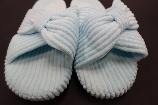 (No Label), Slippers, Size 8.5