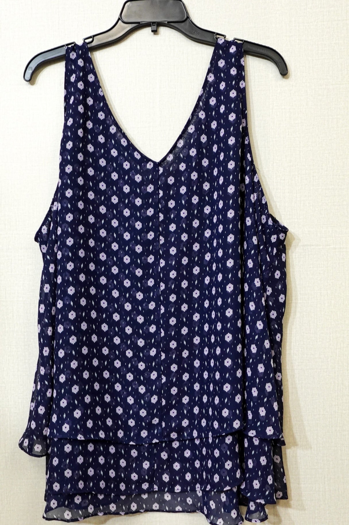 Lane Bryant, Sleeveless top, Size 24