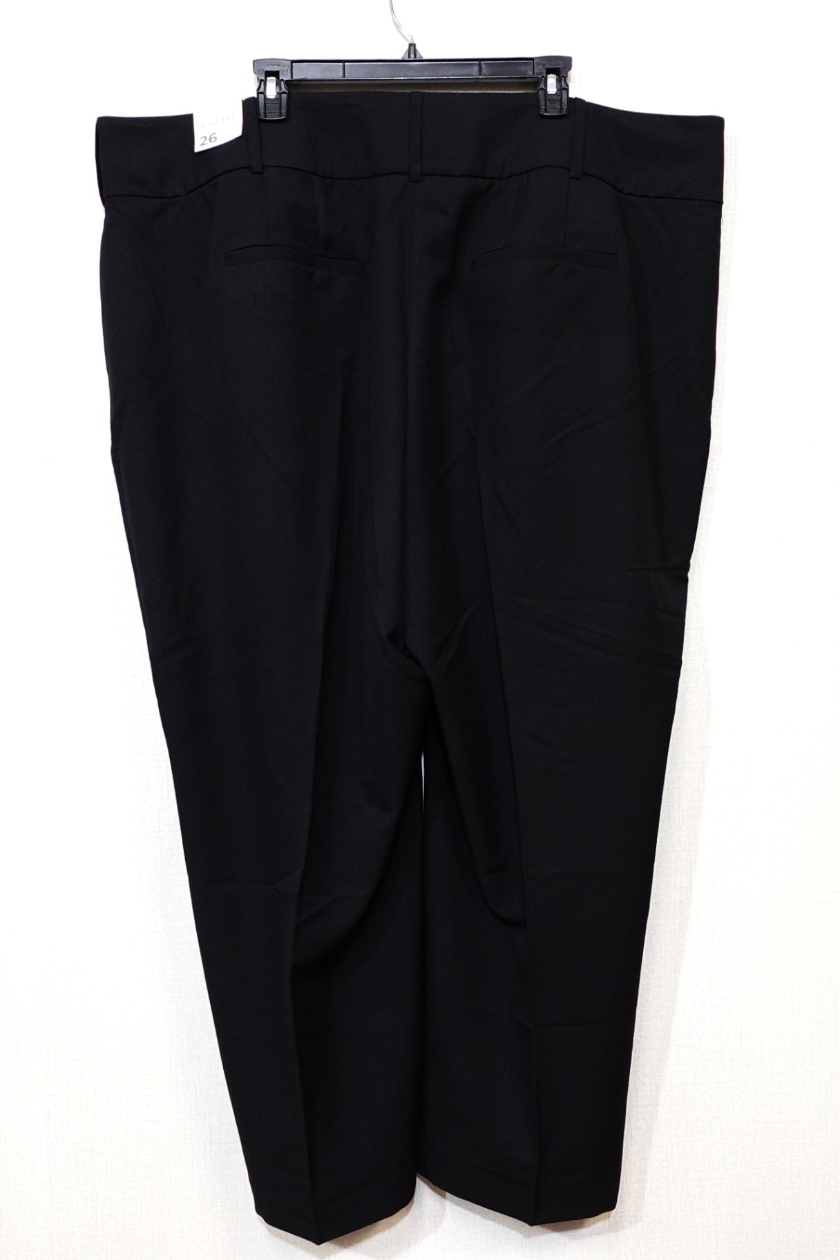 Lane Bryant, NWT Pants Wide Leg, Size 26P