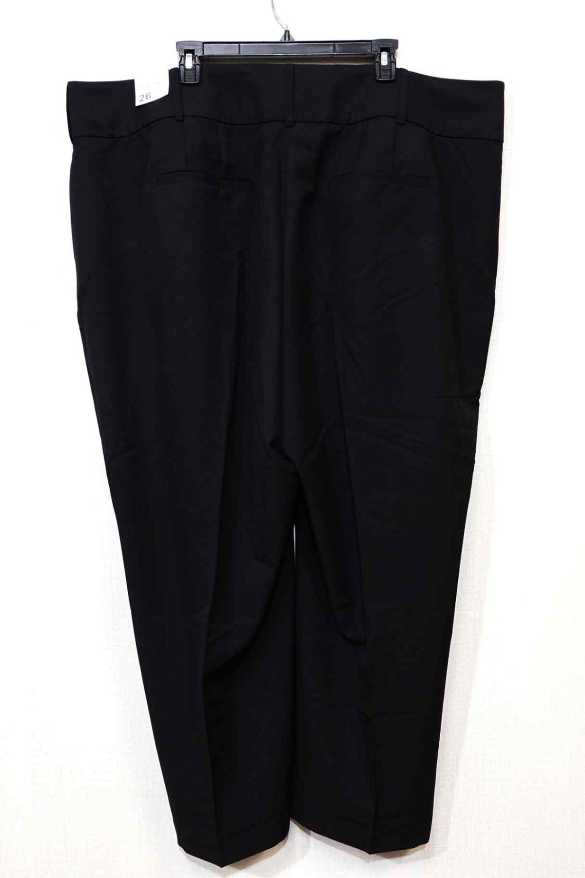 Lane Bryant, NWT Pants Wide Leg, Size 26P