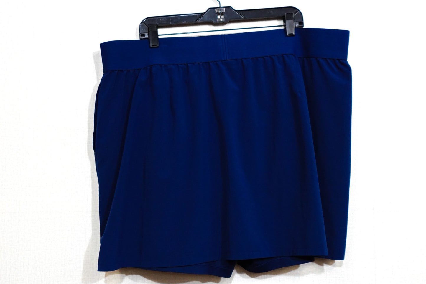 LIVI Active, Active Skorts, Size 22/24