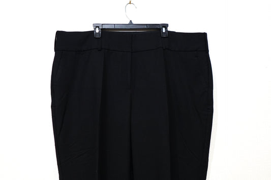 Lane Bryant, NWT Pants Wide Leg, Size 26P
