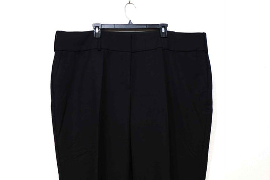 Lane Bryant, NWT Pants Wide Leg, Size 26P
