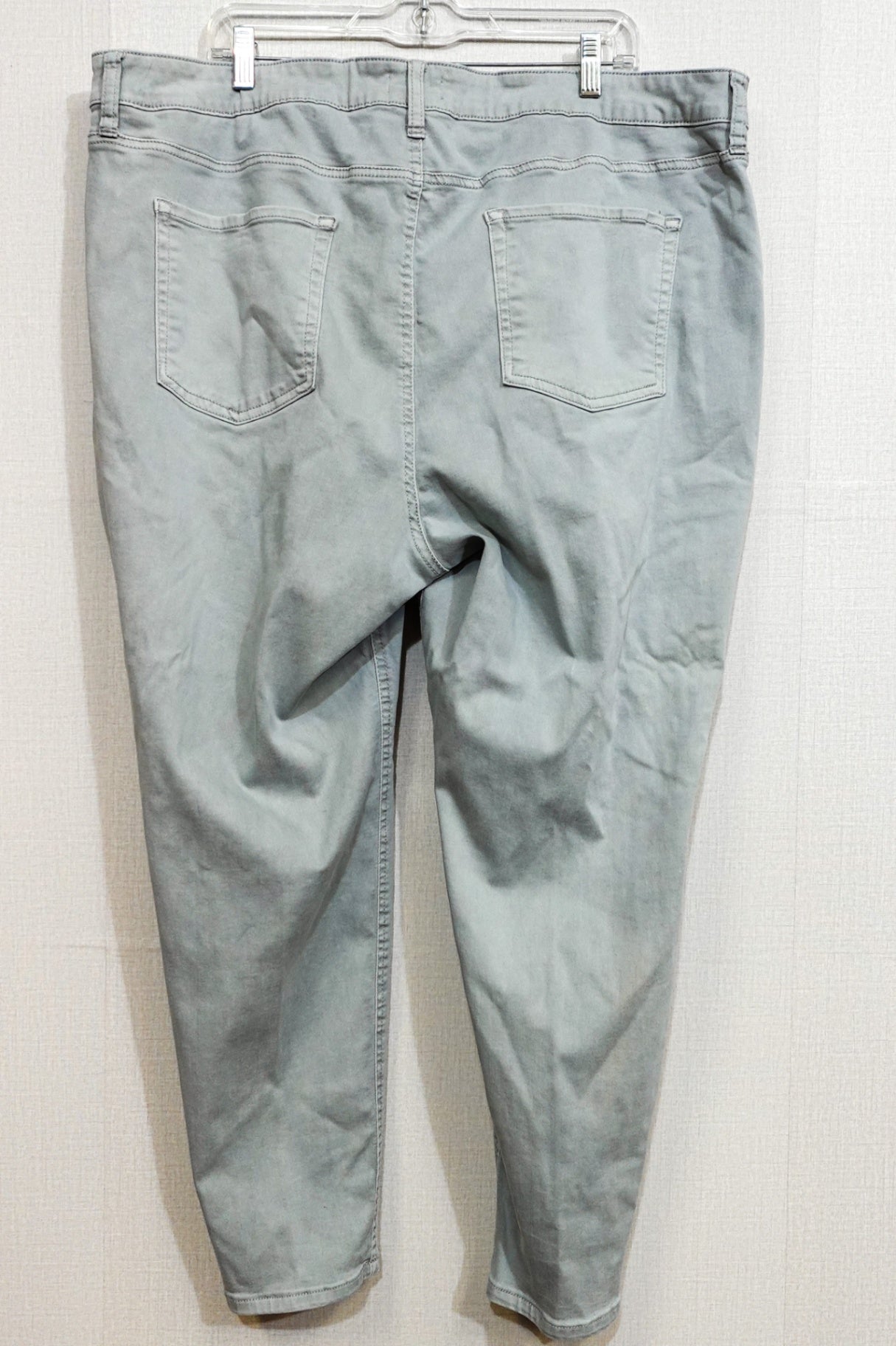 Mauices, Jeans, Size 24W