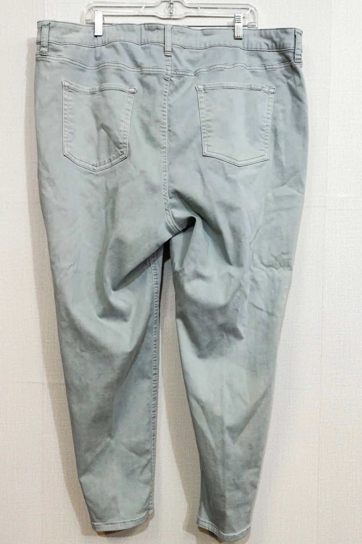 Mauices, Jeans, Size 24W Mauices Jeans More To Love Consignment