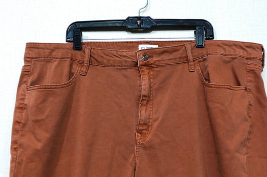 m jeans by maurices, Jeans High-Rise Skinny, Size 24WS m jeans by maurices Jeans High-Rise Skinny More To Love Consignment