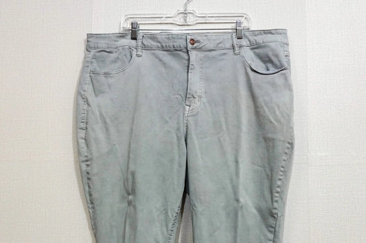 Mauices, Jeans, Size 24W Mauices Jeans More To Love Consignment
