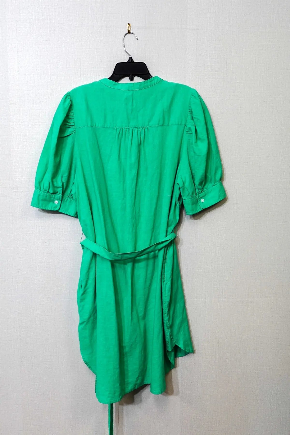 Gap, New Short Sleeve Dress , Size 2X Gap New Short Sleeve Dress More To Love Consignment