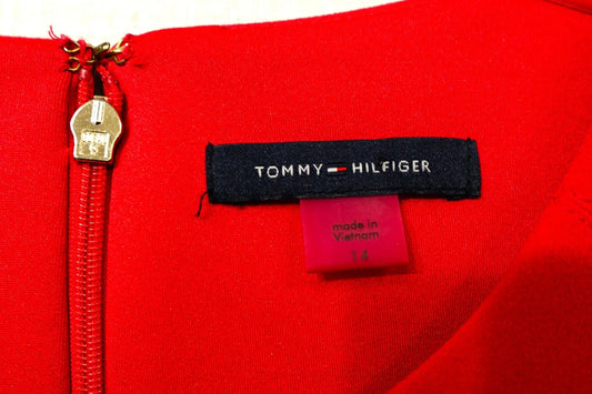 Tommy Hilfiger, Dress, Size 14 Tommy Hilfiger Dress More To Love Consignment
