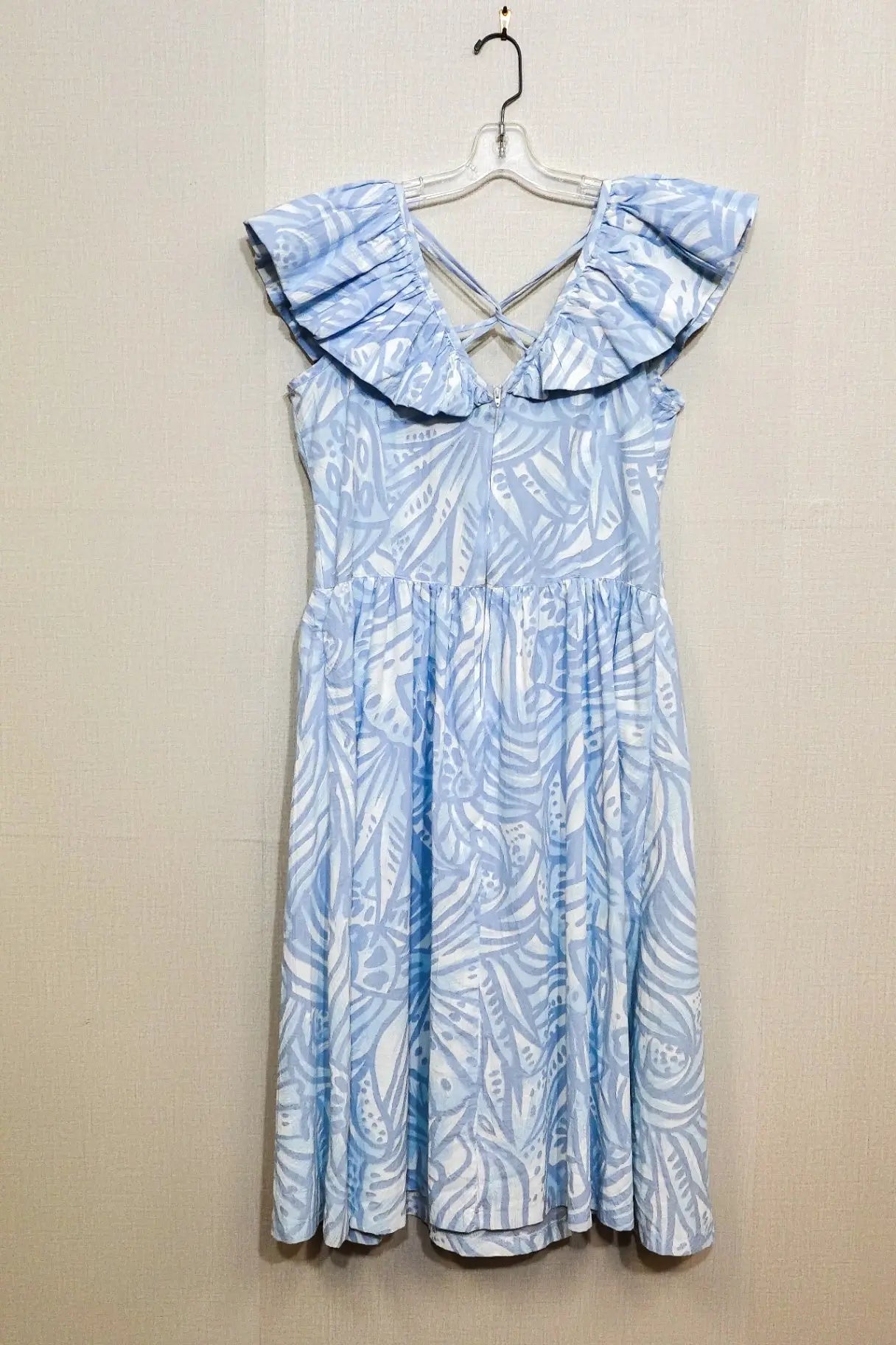 (No Label), Dress, Size 18 (No Label) Dress More To Love Consignment