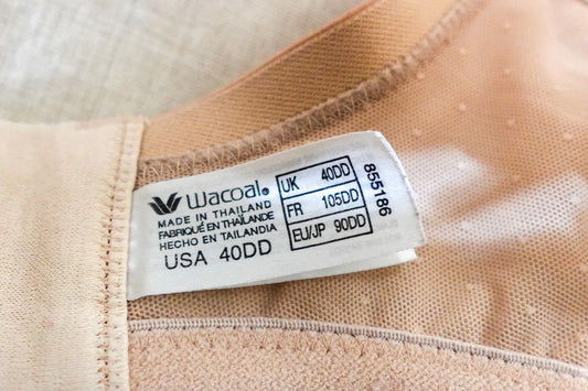 Wacoal, Bra, Size 40DD Wacoal Bra More To Love Consignment