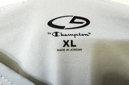 Champion, Active top, Size XL Champion Active top More To Love Consignment