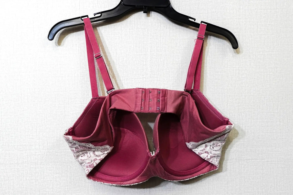 Unbranded, Bra, Size Unbranded Bra More To Love Consignment