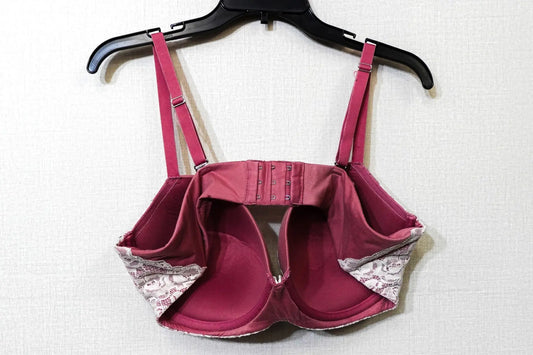 Unbranded, Bra, Size Unbranded Bra More To Love Consignment