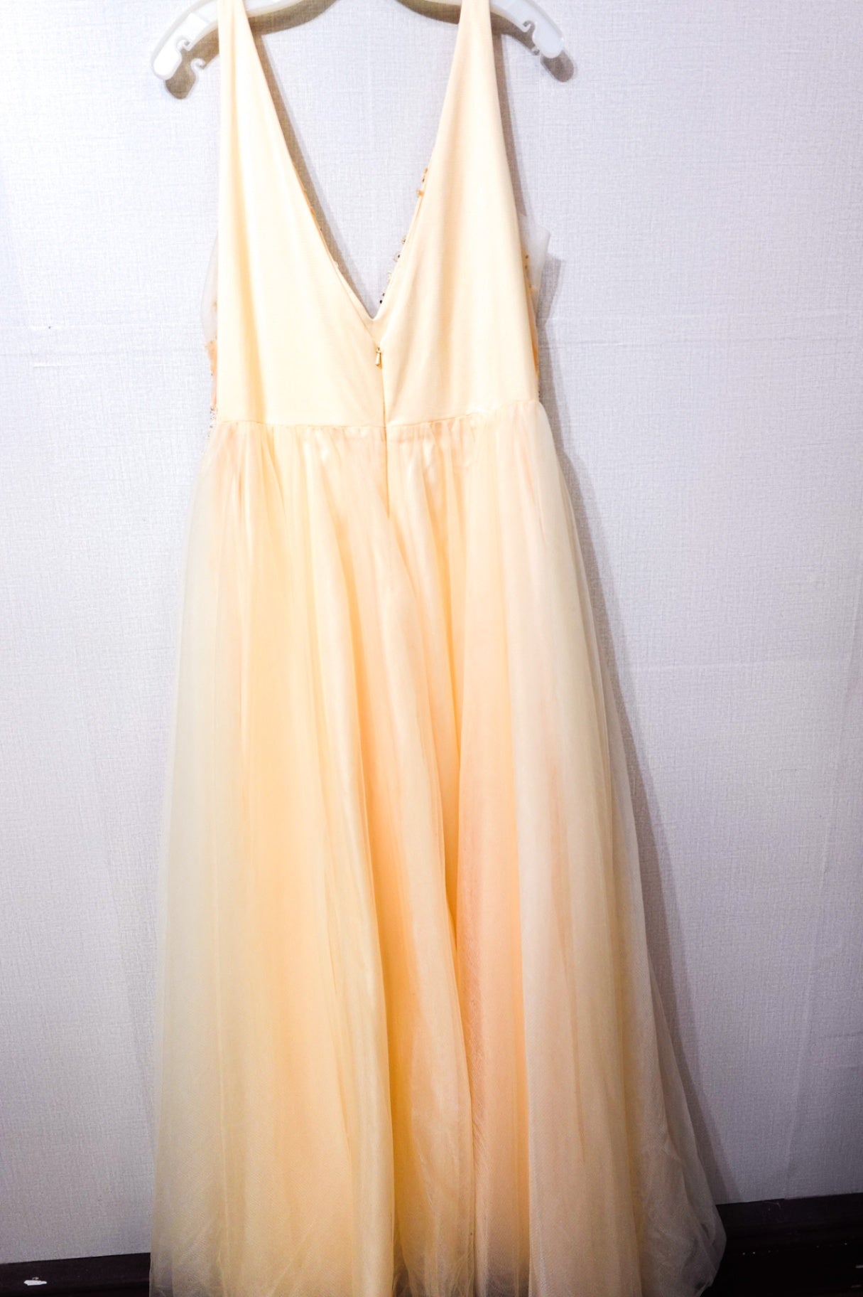 Blondie nites by Stacy Skllar, Evening Dress, Size 17 JUNIORS (L/XL)
