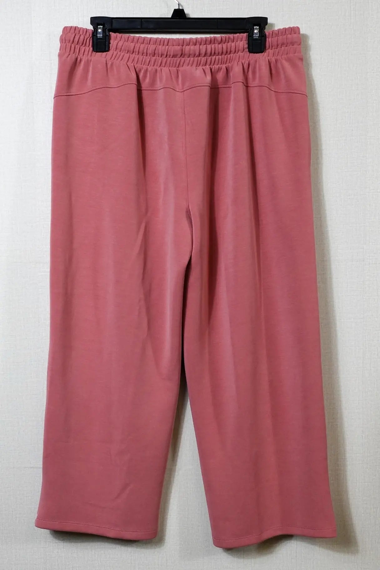 Member's Mark, Cropped Pants , Size Large Member's Mark Cropped Pants More To Love Consignment