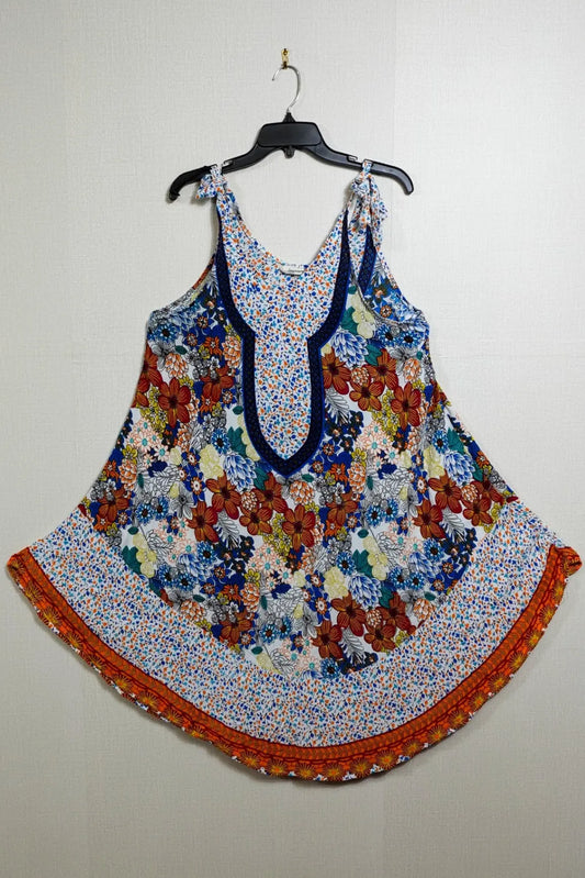 Seven Islands , Dress, Size XL Seven Islands Dress More To Love Consignment