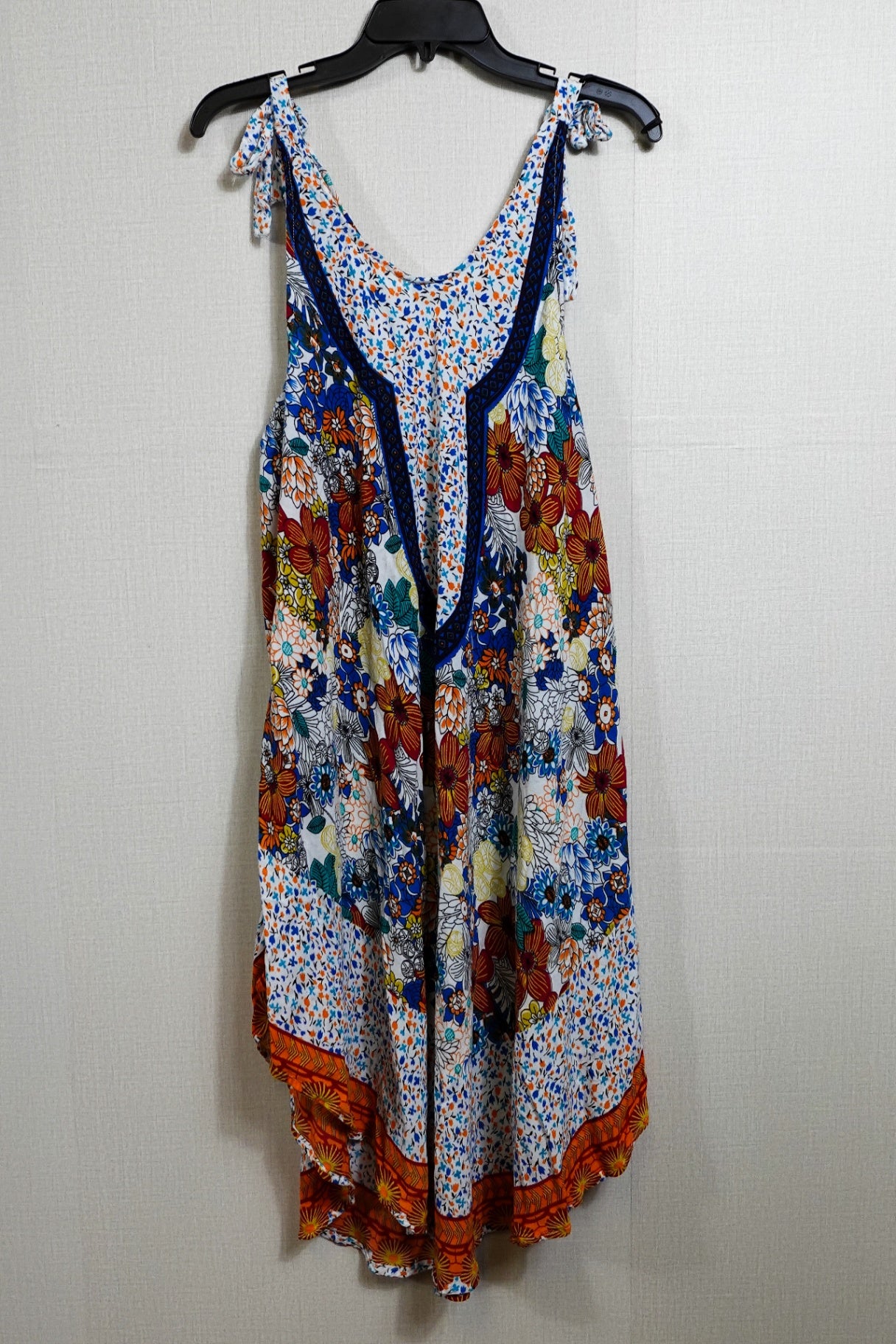 Seven Islands , Dress, Size XL