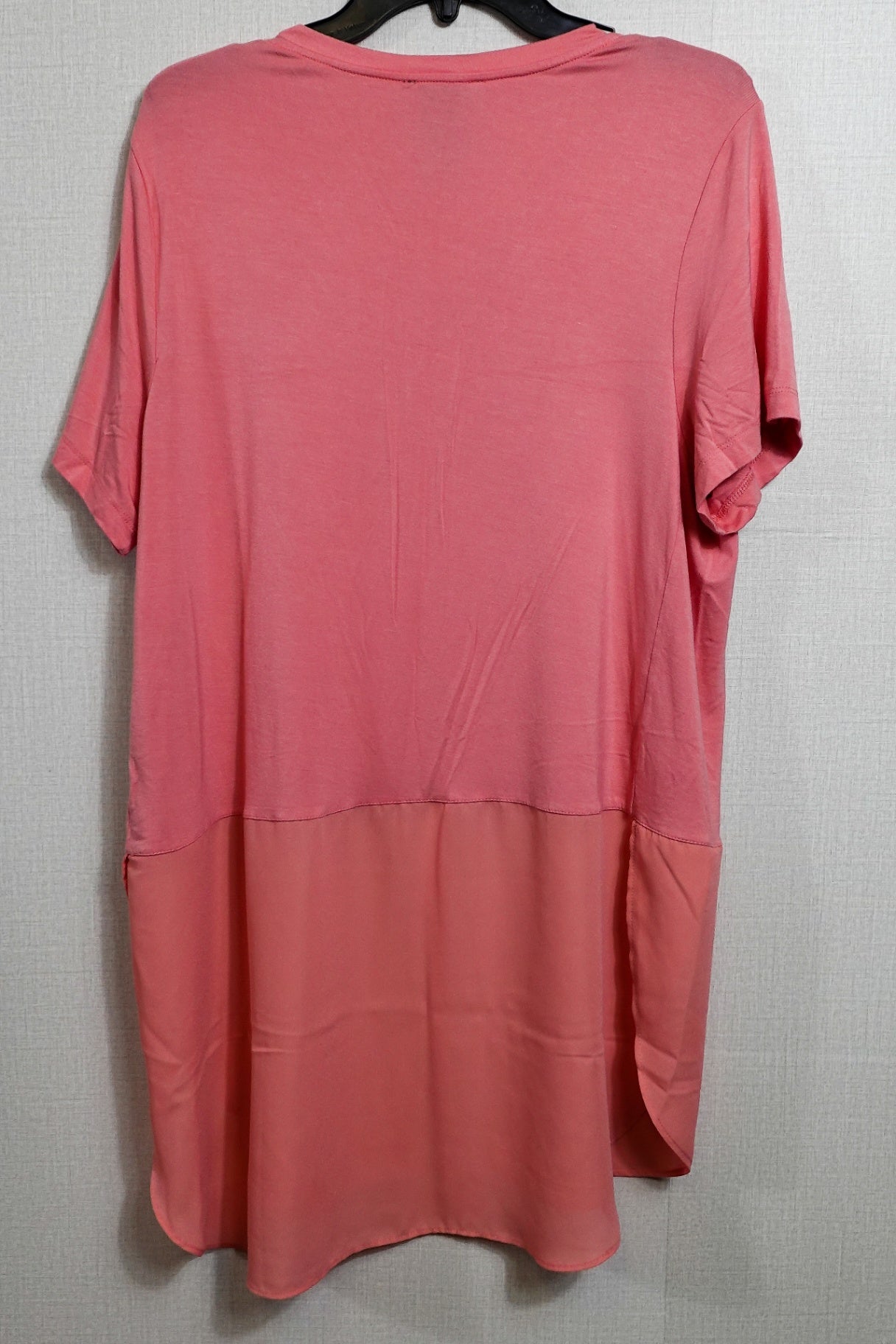 Premise, Short Sleeve Top, Size XL