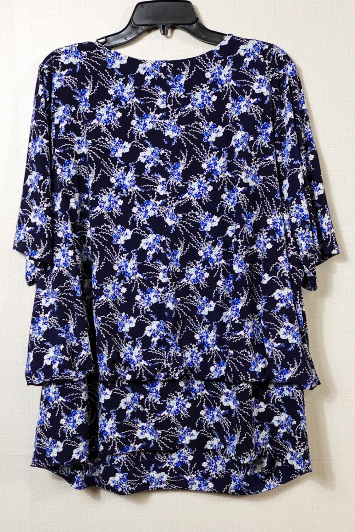 Lane Bryant, New Short Sleeve Blouse, Size 22/24
