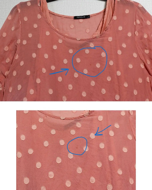 GRIZAS, Ultra Rare Silk Blend Dress & Slip (Small Stain Pictured), Size 2XL GRIZAS Ultra Rare Silk Blend Dress & Slip (Small Stain Pictured) More To Love Consignment