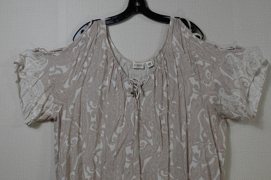 Cato, Dress, Size rayon?