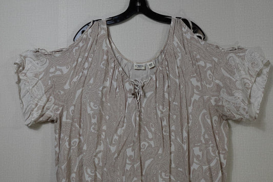 Cato, Dress, Size rayon?