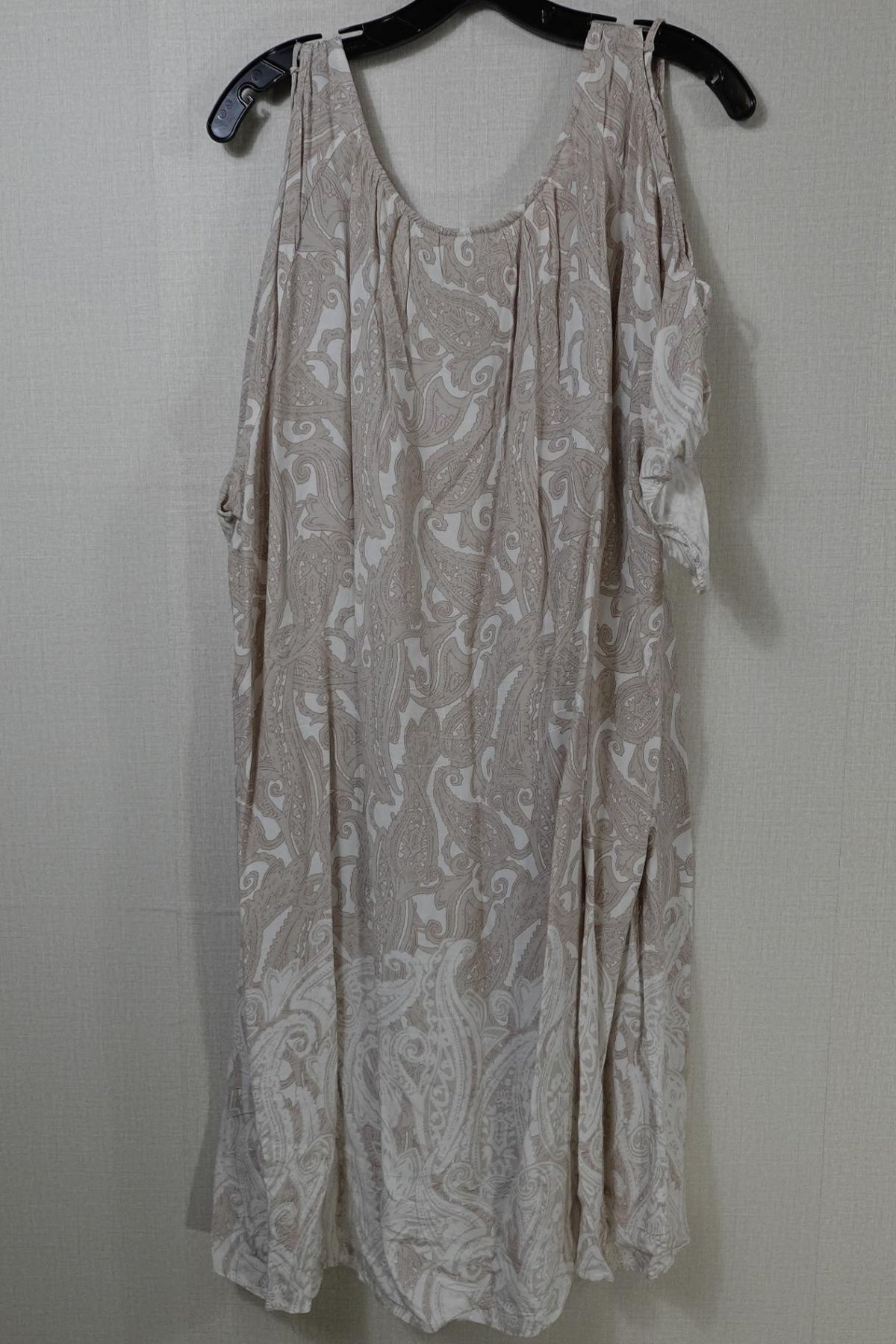 Cato, Dress, Size rayon?