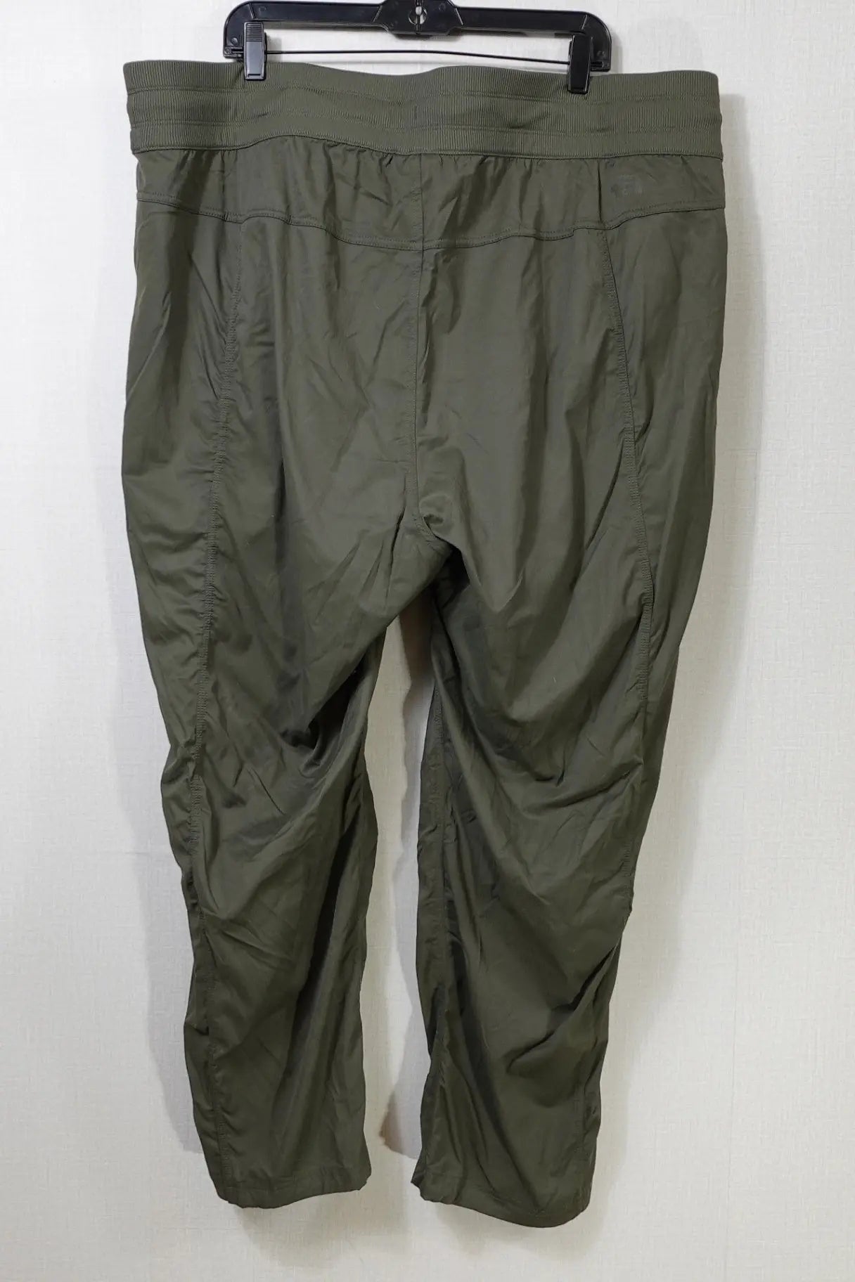 The North Face, New Active Pants, Size 3X The North Face New Active Pants More To Love Consignment