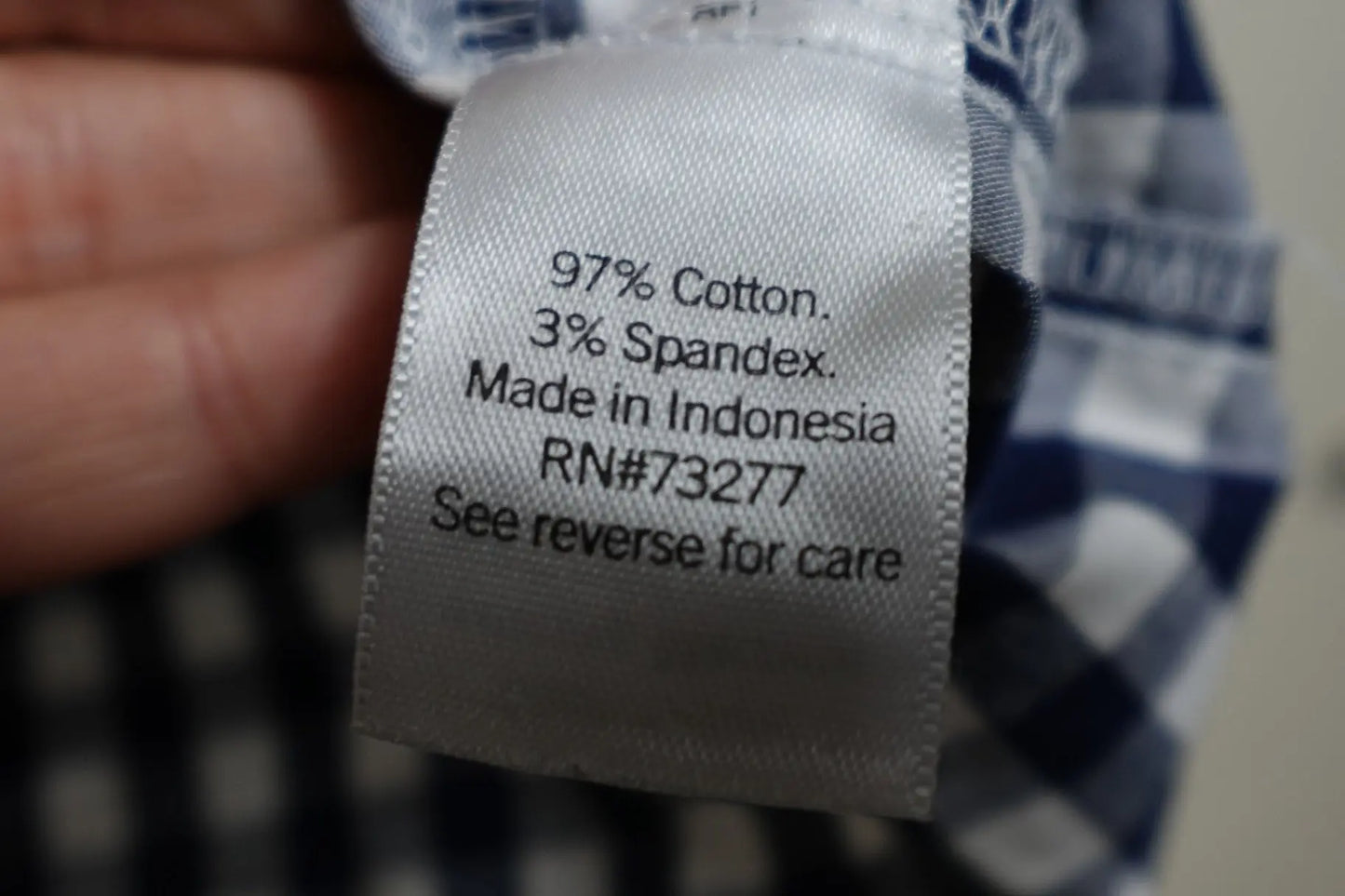 Croft & Barrow, Button-Up Shirt, Size 2X Croft & Barrow Button-Up Shirt More To Love Consignment