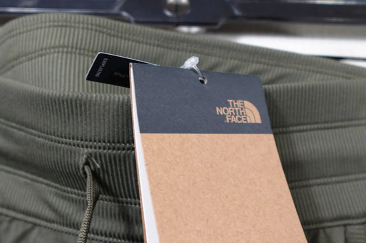 The North Face, New Active Pants, Size 3X The North Face New Active Pants More To Love Consignment