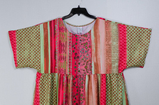 (No Label), Dress, Size 1XL (XL/2X recommended)