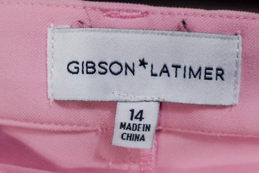 Gibson*Latimer, Pants, Size 14 Gibson*Latimer Pants More To Love Consignment