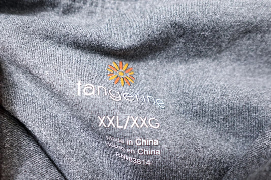 Tangerine, Activewear pants, Size 2X Tangerine Activewear pants More To Love Consignment