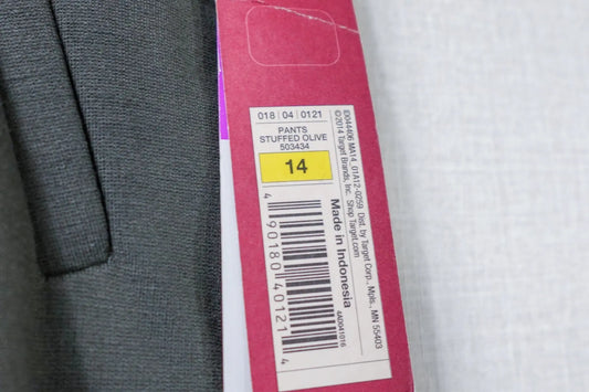 Merona, New Pants, Size 14 Merona New Pants More To Love Consignment