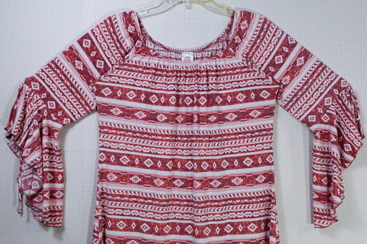Honey Butter, Dress, Size Large