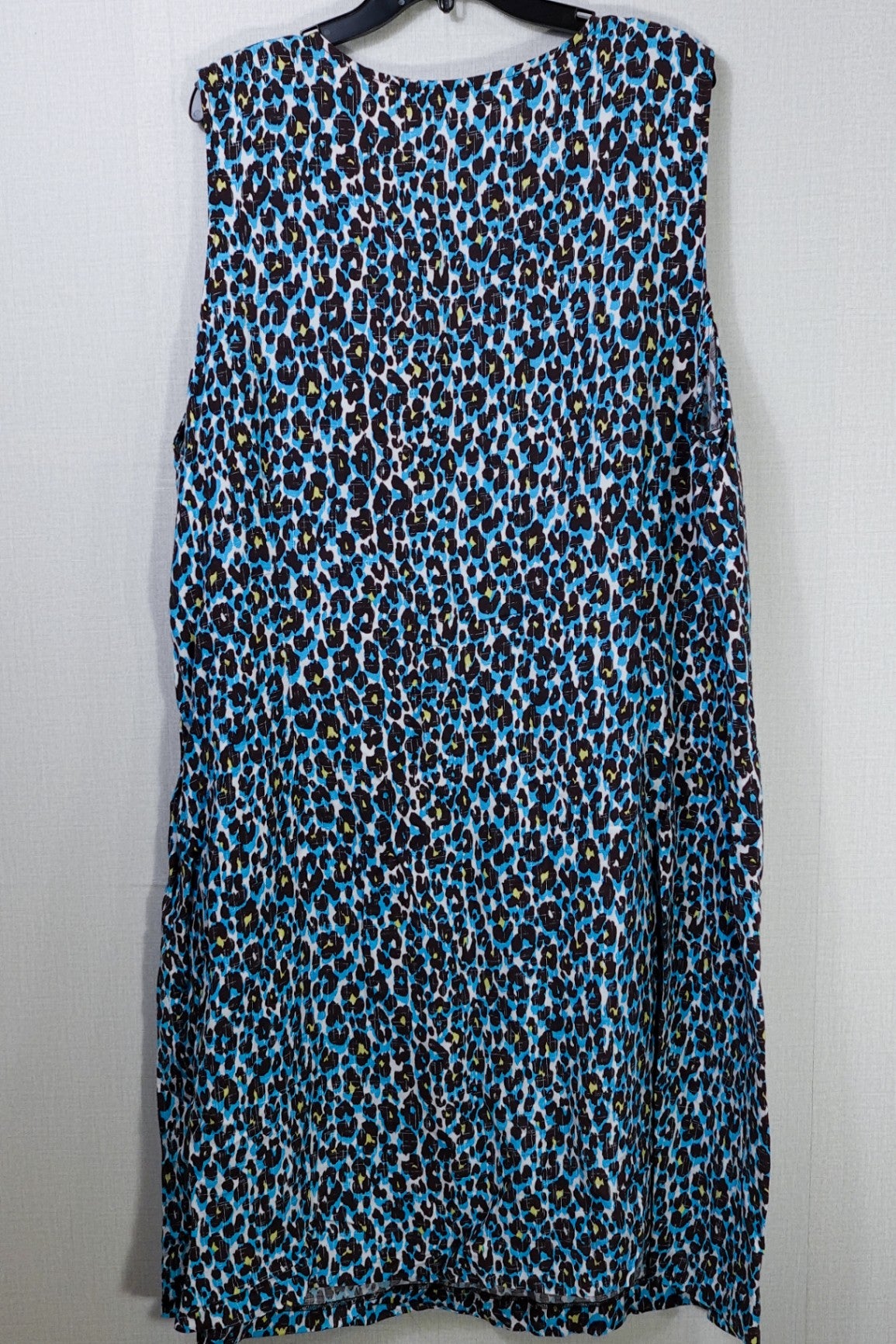 Rudy Rd, Dress, Size 24W