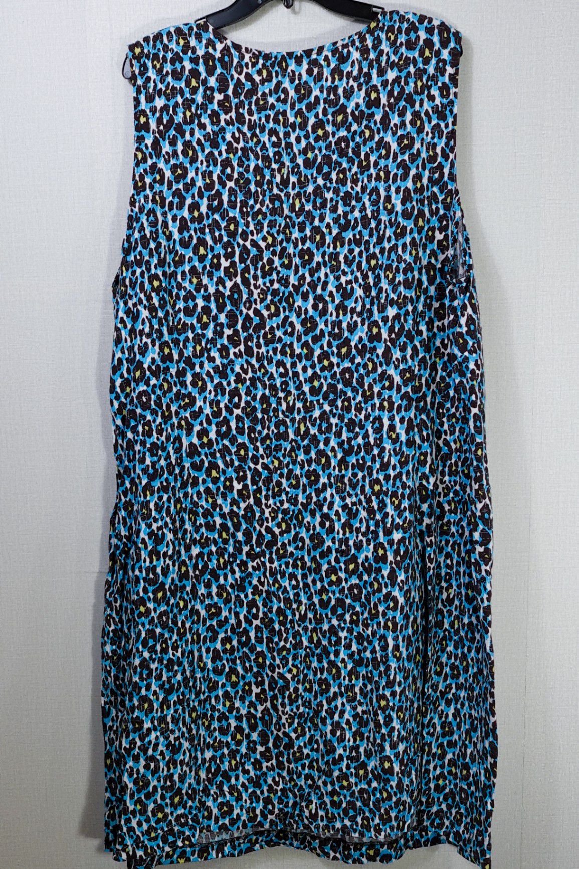 Rudy Rd, Dress, Size 24W