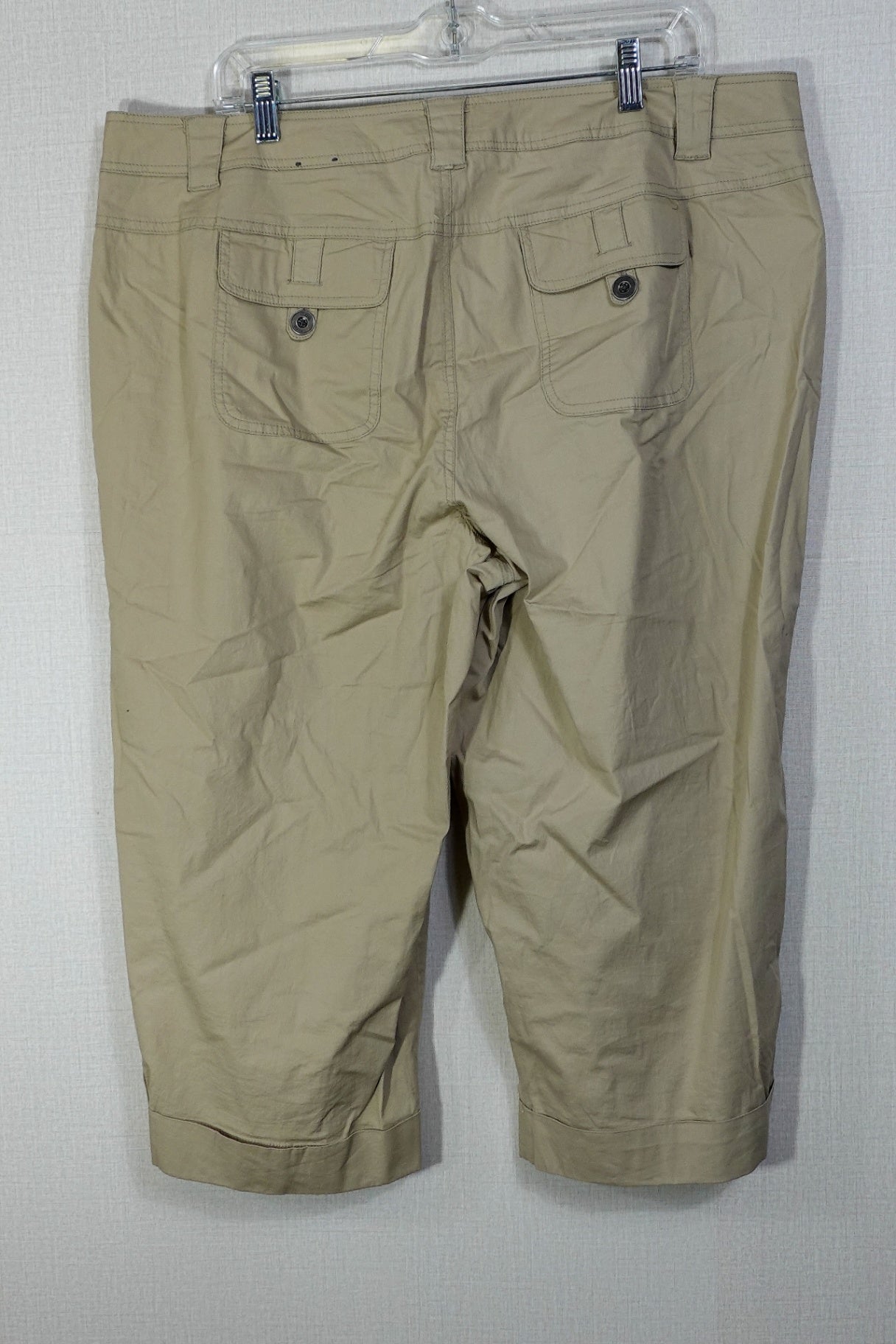 Johnathon ross, Capris, Size 16W