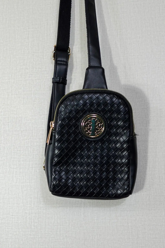 Unbranded, Crossbody Bag, Size small Unbranded Crossbody Bag More To Love Consignment