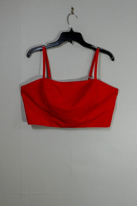 Old Navy, New Crop Top, Size XL Old Navy New Crop Top More To Love Consignment